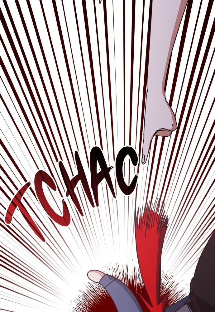 Transcension Academy Chapitre 164 - Page 123