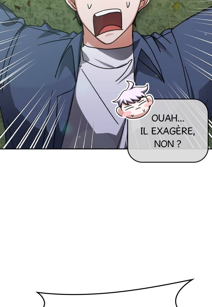 Transcension Academy Chapitre 164 - Page 127