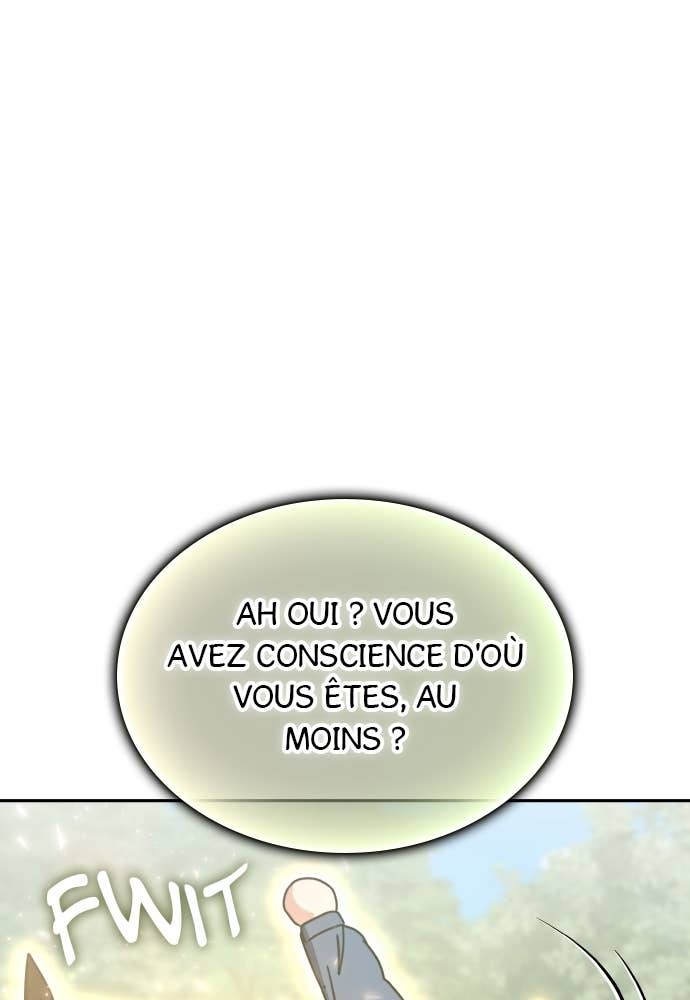 Transcension Academy Chapitre 164 - Page 129