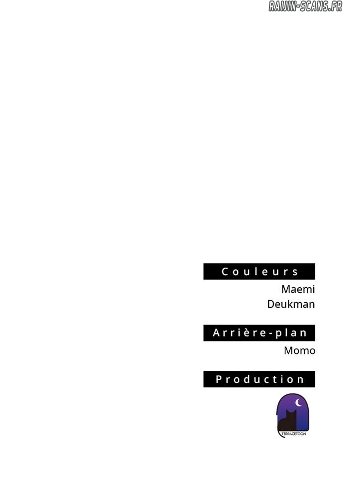 Transcension Academy Chapitre 164 - Page 135