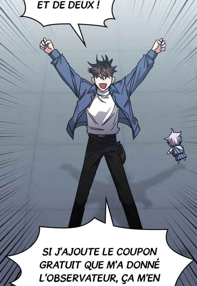Transcension Academy Chapitre 164 - Page 17