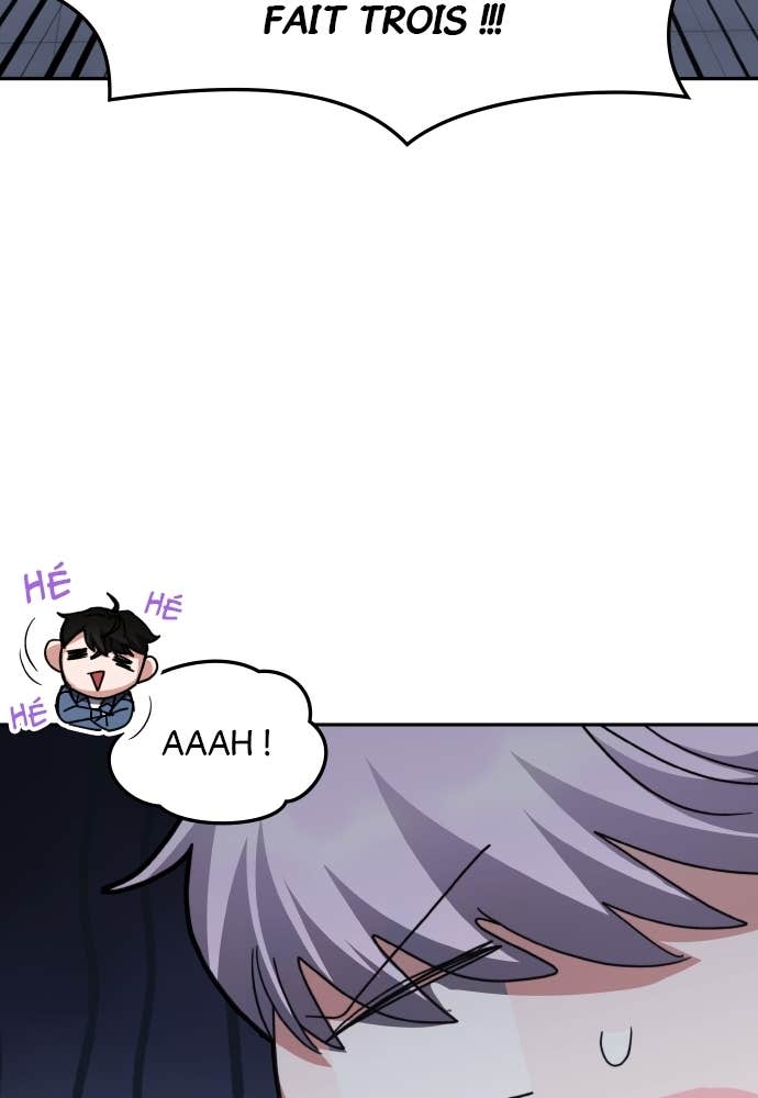 Transcension Academy Chapitre 164 - Page 18