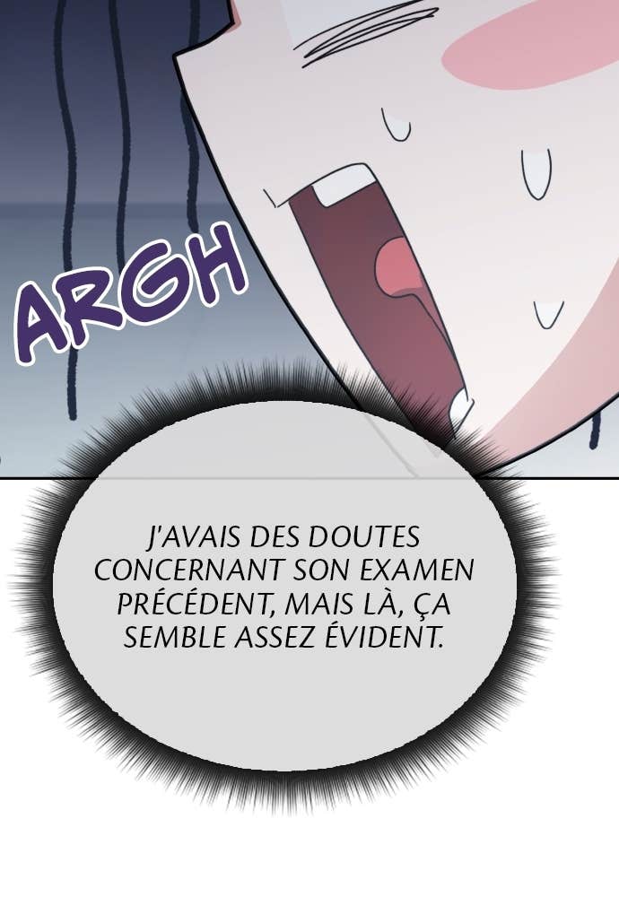 Transcension Academy Chapitre 164 - Page 19