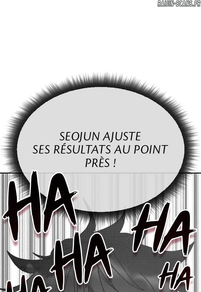 Transcension Academy Chapitre 164 - Page 20