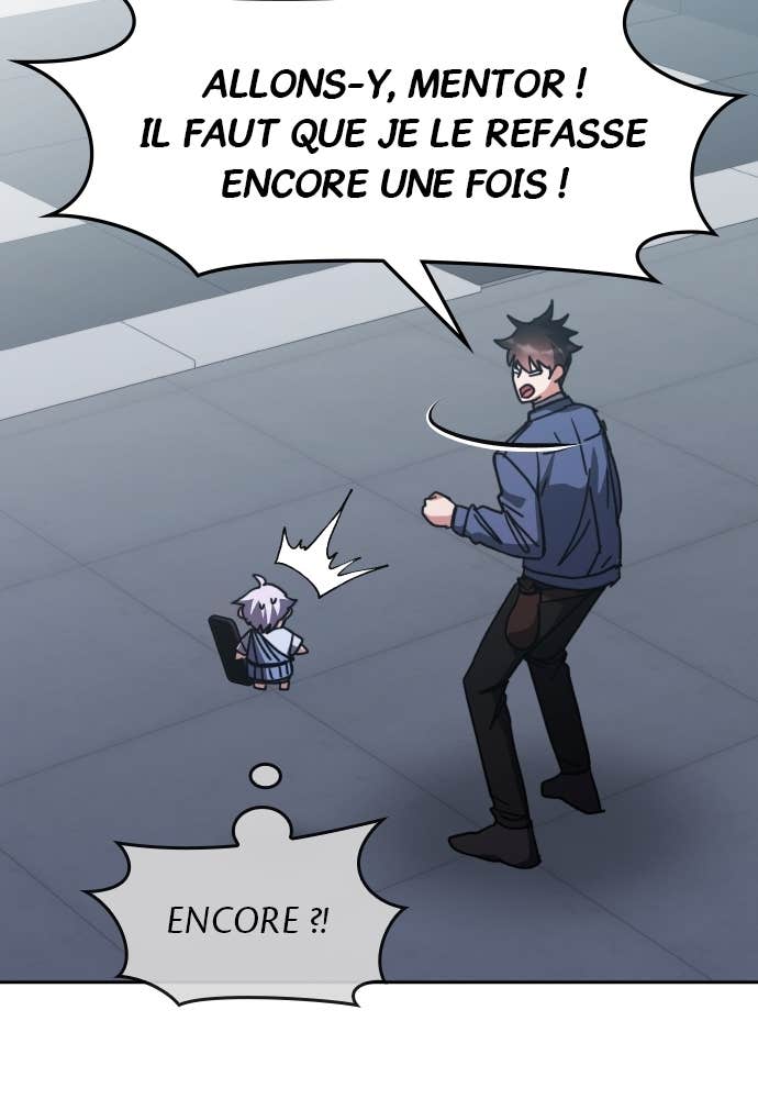 Transcension Academy Chapitre 164 - Page 23