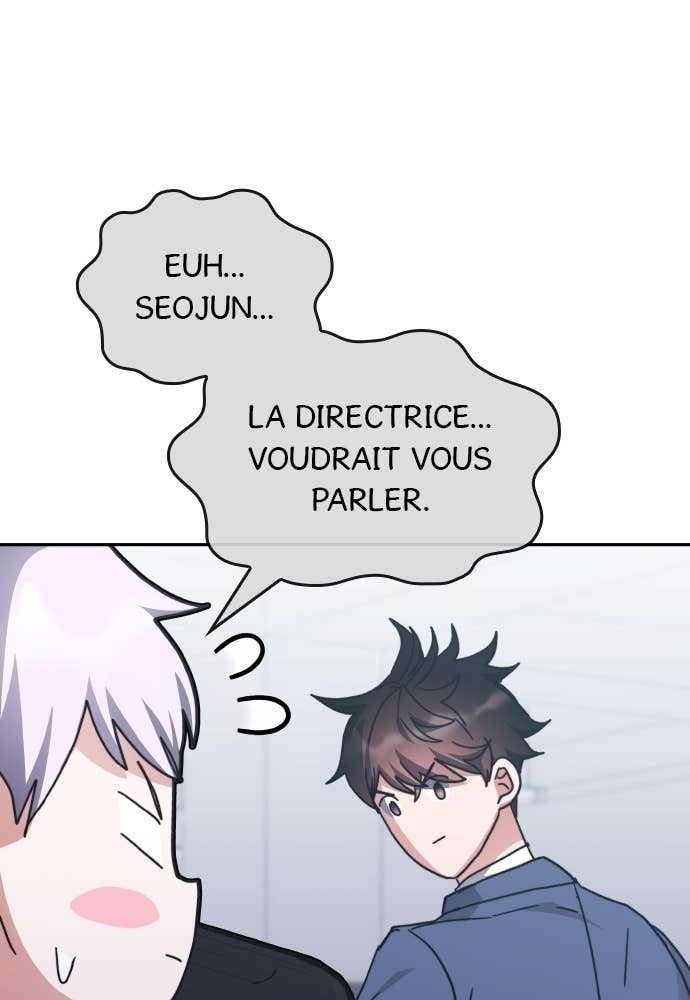 Transcension Academy Chapitre 164 - Page 26
