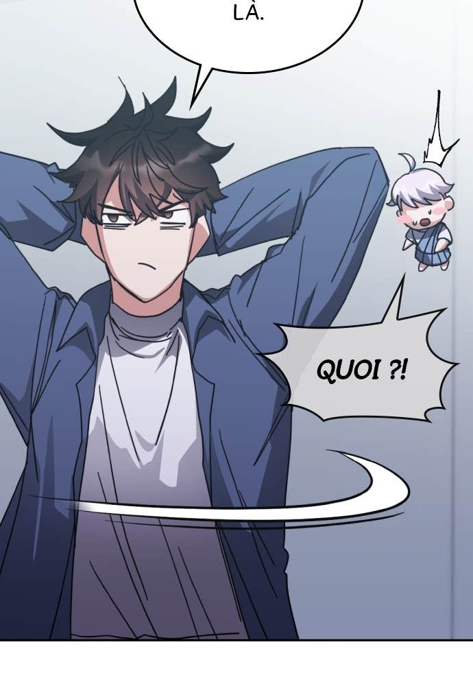 Transcension Academy Chapitre 164 - Page 28