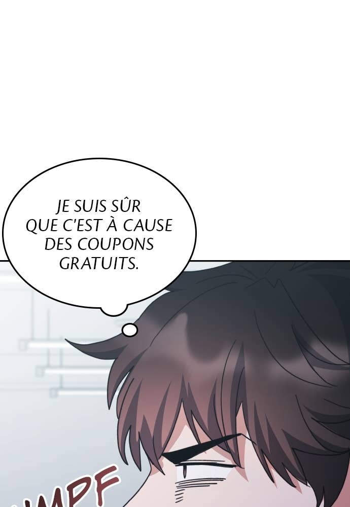 Transcension Academy Chapitre 164 - Page 29