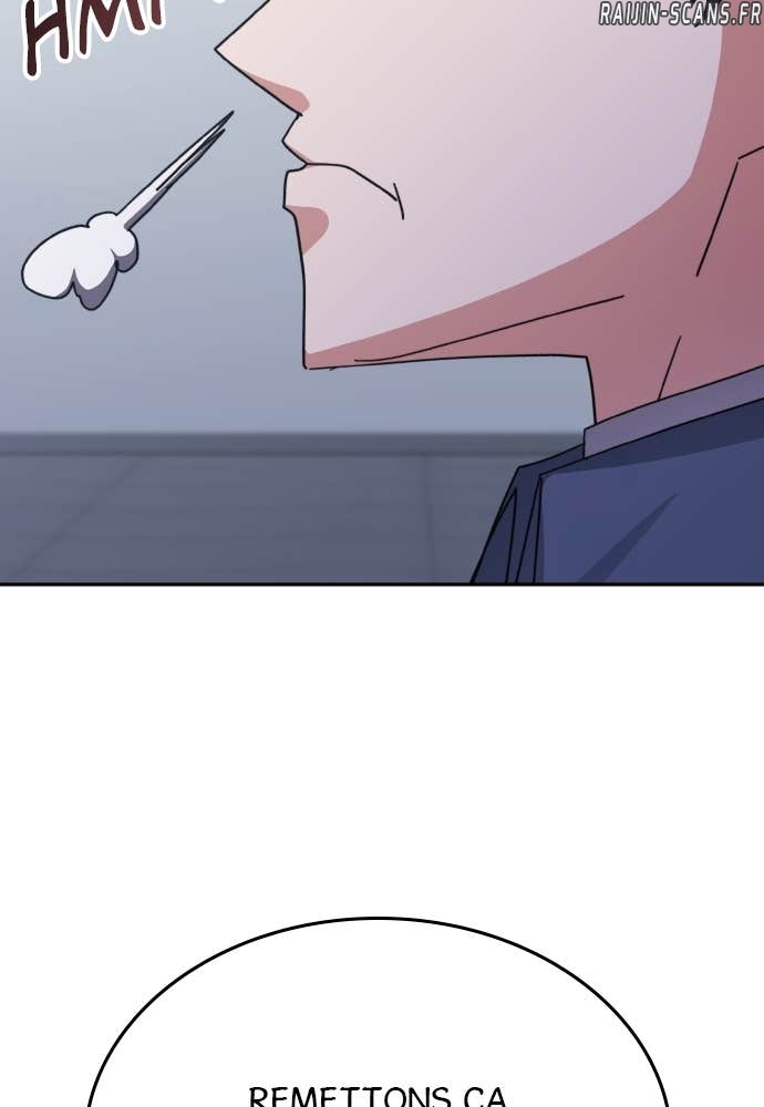 Transcension Academy Chapitre 164 - Page 30