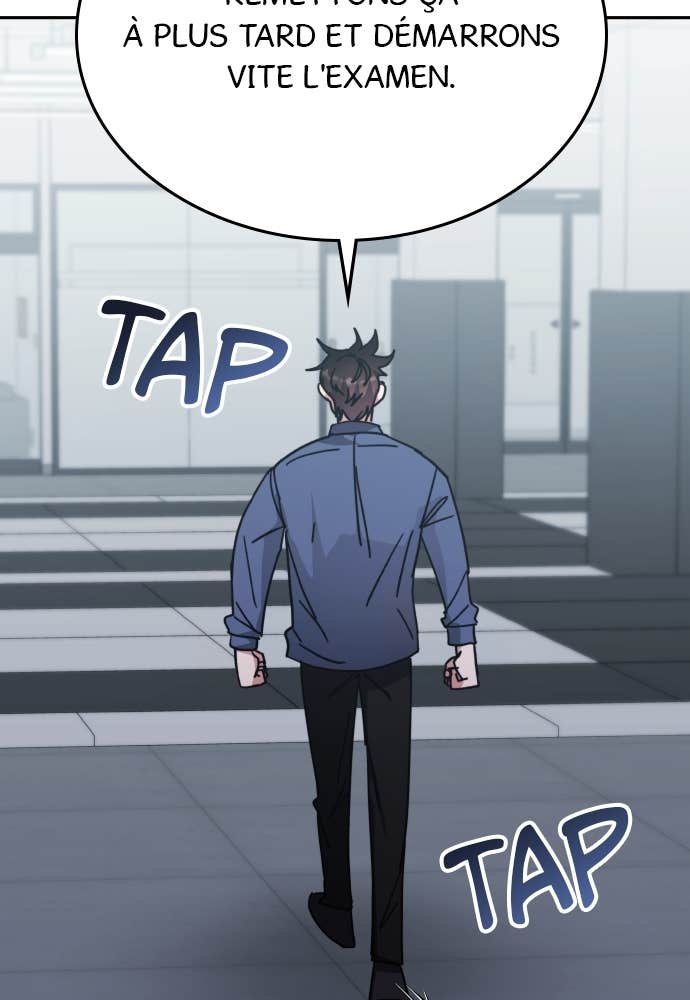 Transcension Academy Chapitre 164 - Page 31