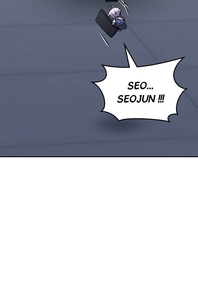Transcension Academy Chapitre 164 - Page 32