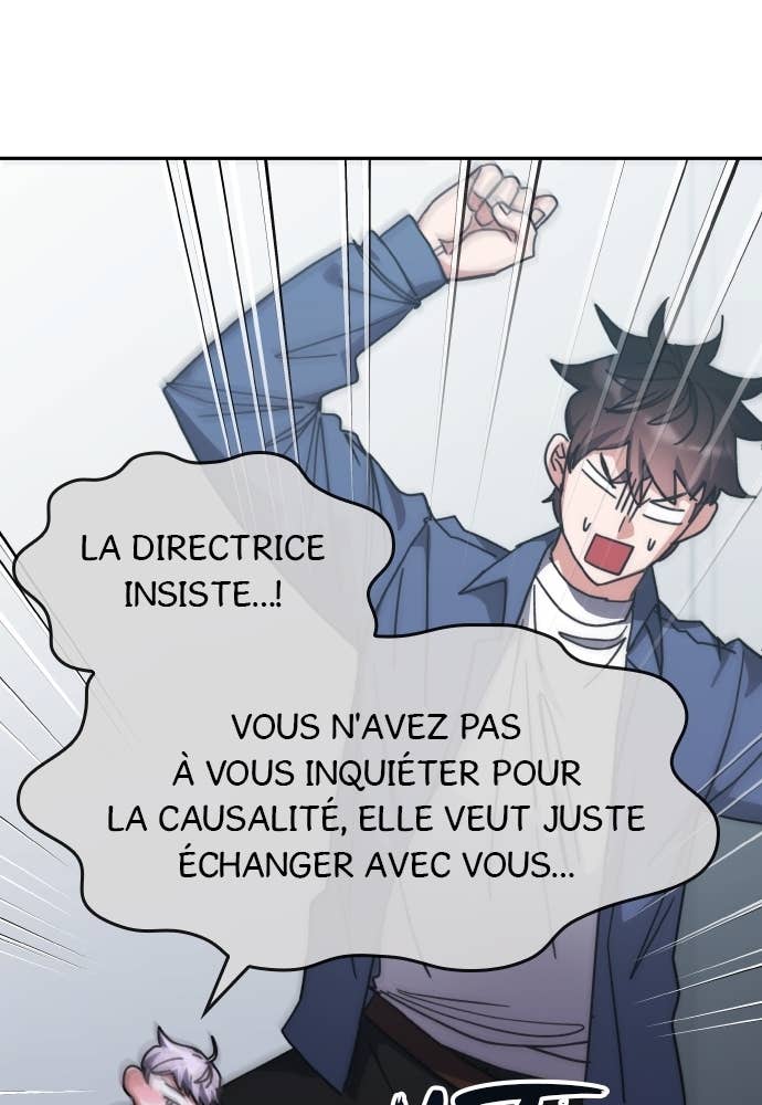 Transcension Academy Chapitre 164 - Page 33