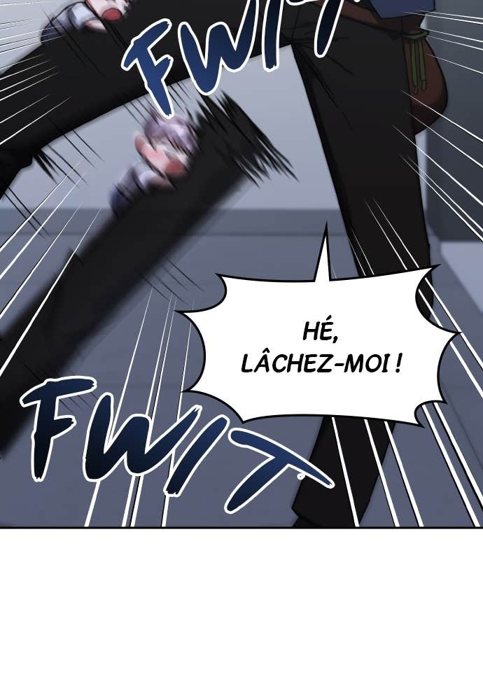 Transcension Academy Chapitre 164 - Page 34