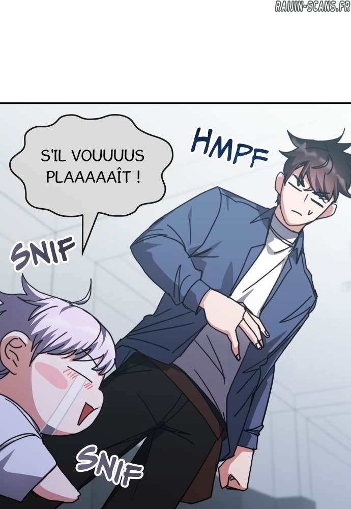 Transcension Academy Chapitre 164 - Page 35
