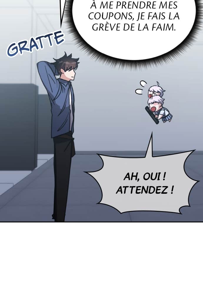 Transcension Academy Chapitre 164 - Page 37