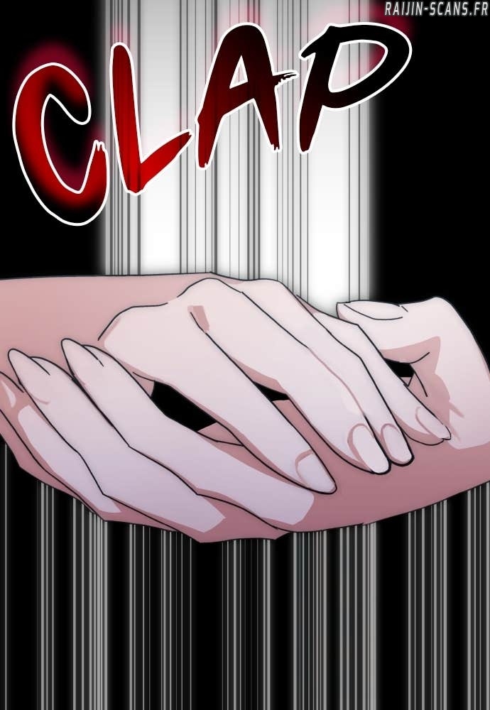 Transcension Academy Chapitre 164 - Page 40