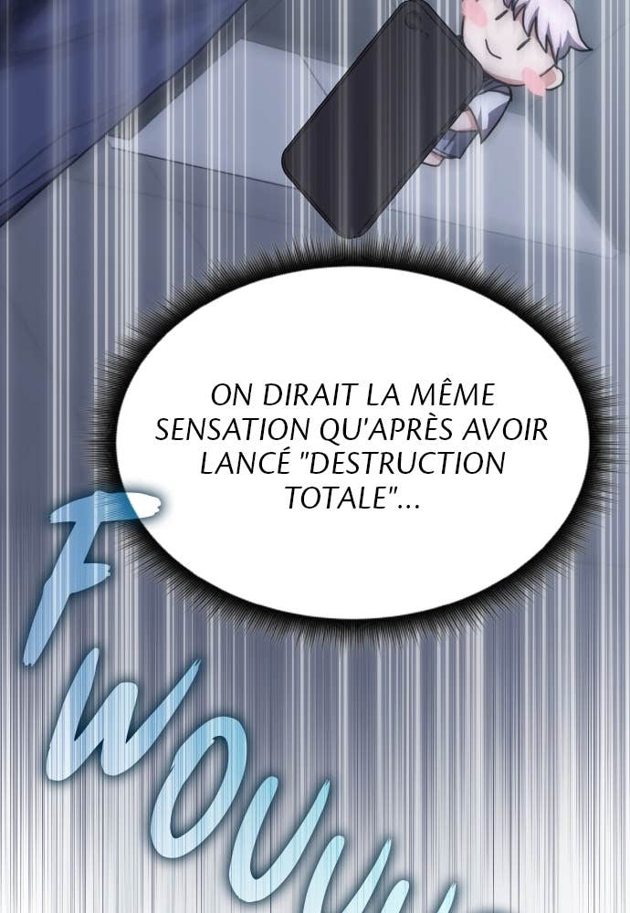 Transcension Academy Chapitre 164 - Page 43