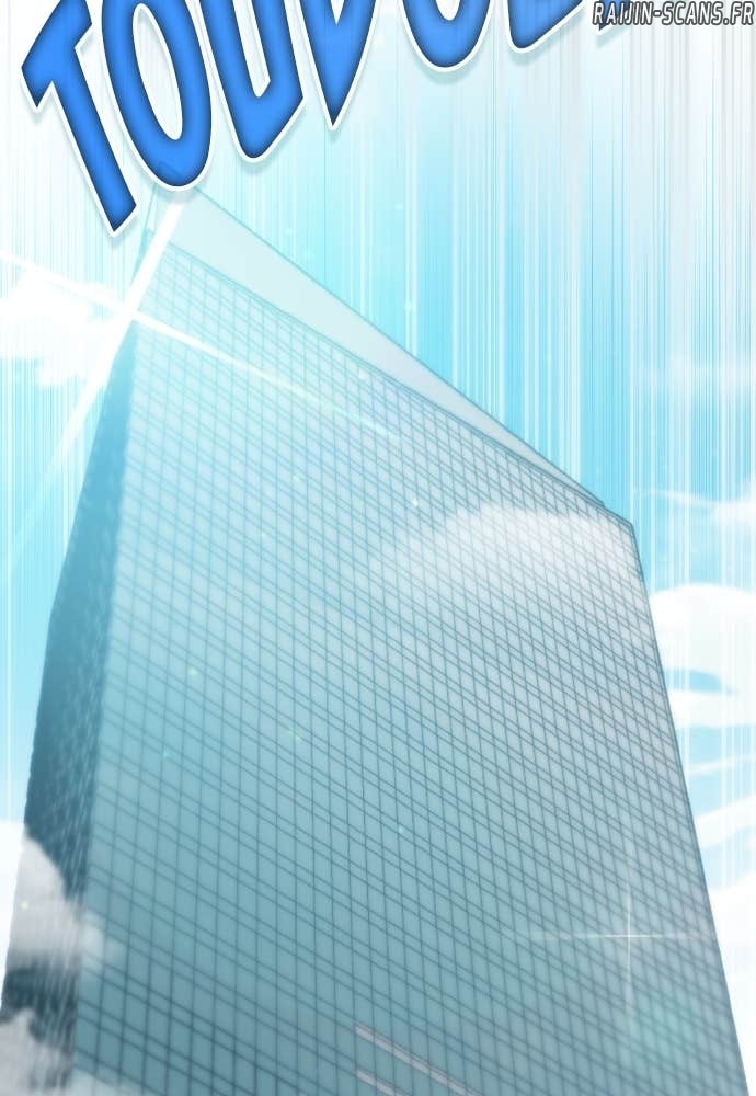 Transcension Academy Chapitre 164 - Page 45