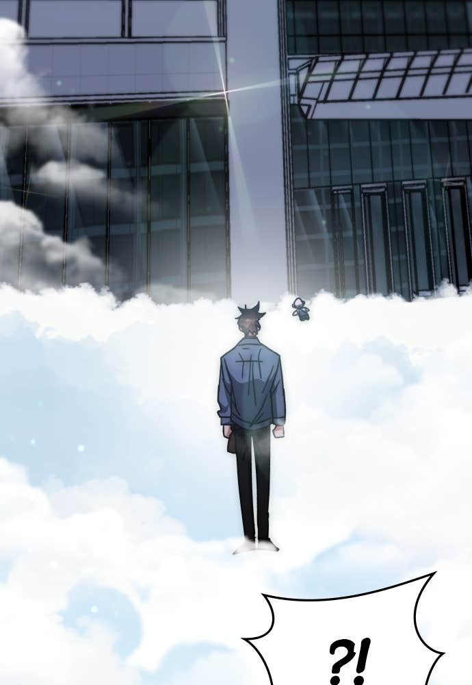 Transcension Academy Chapitre 164 - Page 48