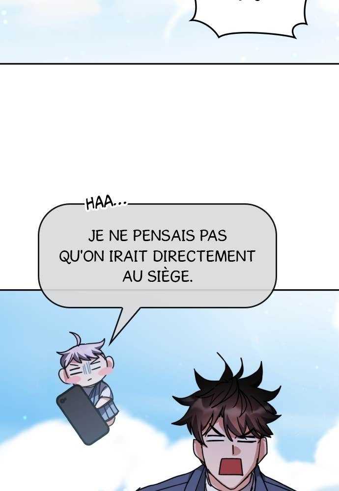 Transcension Academy Chapitre 164 - Page 49