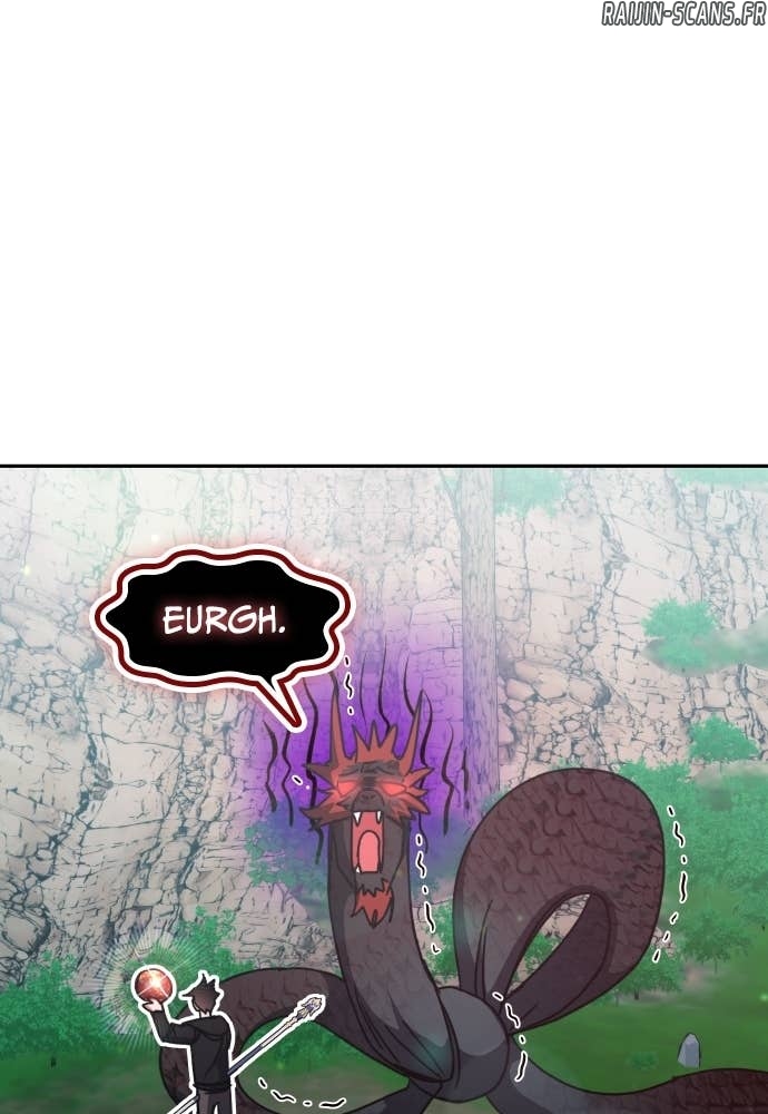 Transcension Academy Chapitre 164 - Page 5