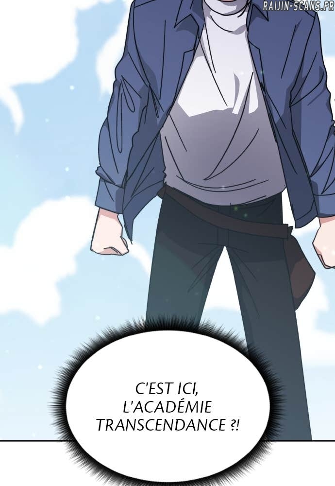Transcension Academy Chapitre 164 - Page 50