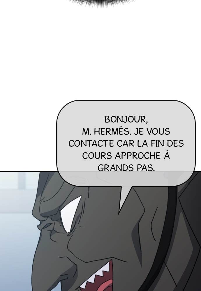 Transcension Academy Chapitre 164 - Page 51