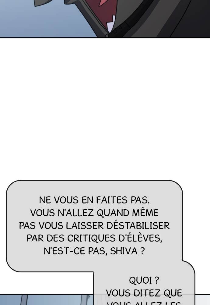 Transcension Academy Chapitre 164 - Page 52