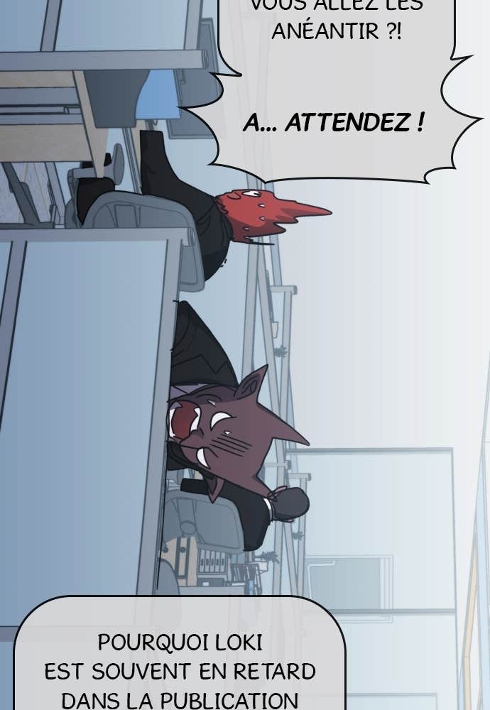 Transcension Academy Chapitre 164 - Page 53