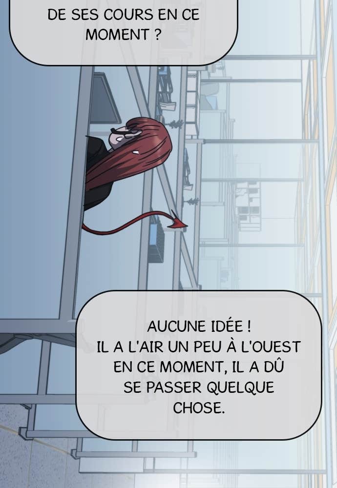 Transcension Academy Chapitre 164 - Page 54