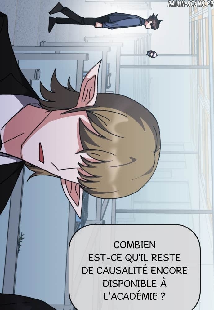 Transcension Academy Chapitre 164 - Page 55