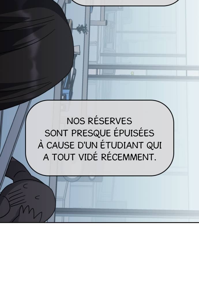 Transcension Academy Chapitre 164 - Page 56