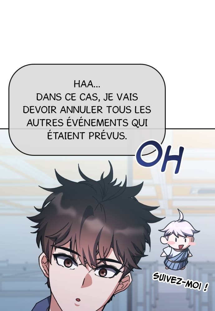 Transcension Academy Chapitre 164 - Page 57