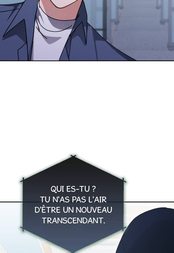 Transcension Academy Chapitre 164 - Page 58
