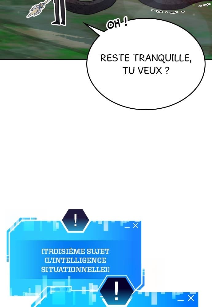 Transcension Academy Chapitre 164 - Page 6