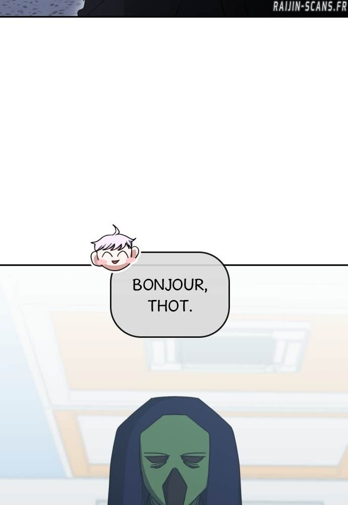 Transcension Academy Chapitre 164 - Page 60