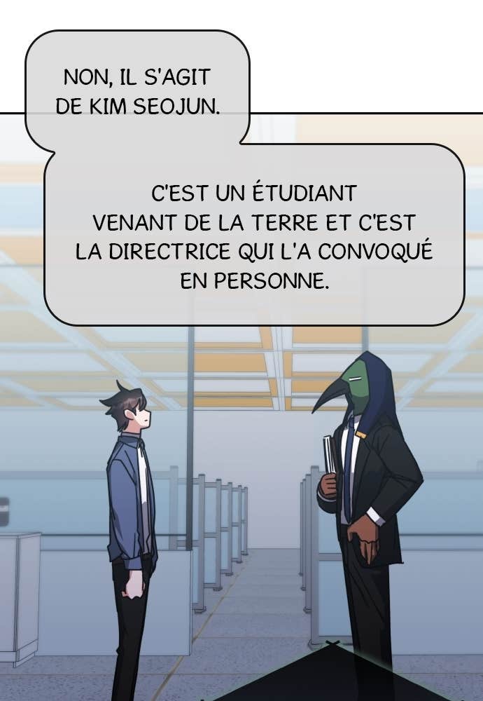 Transcension Academy Chapitre 164 - Page 63
