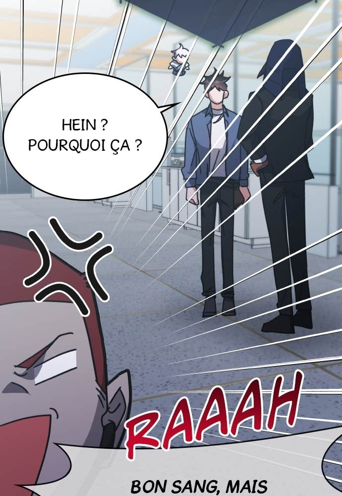 Transcension Academy Chapitre 164 - Page 68