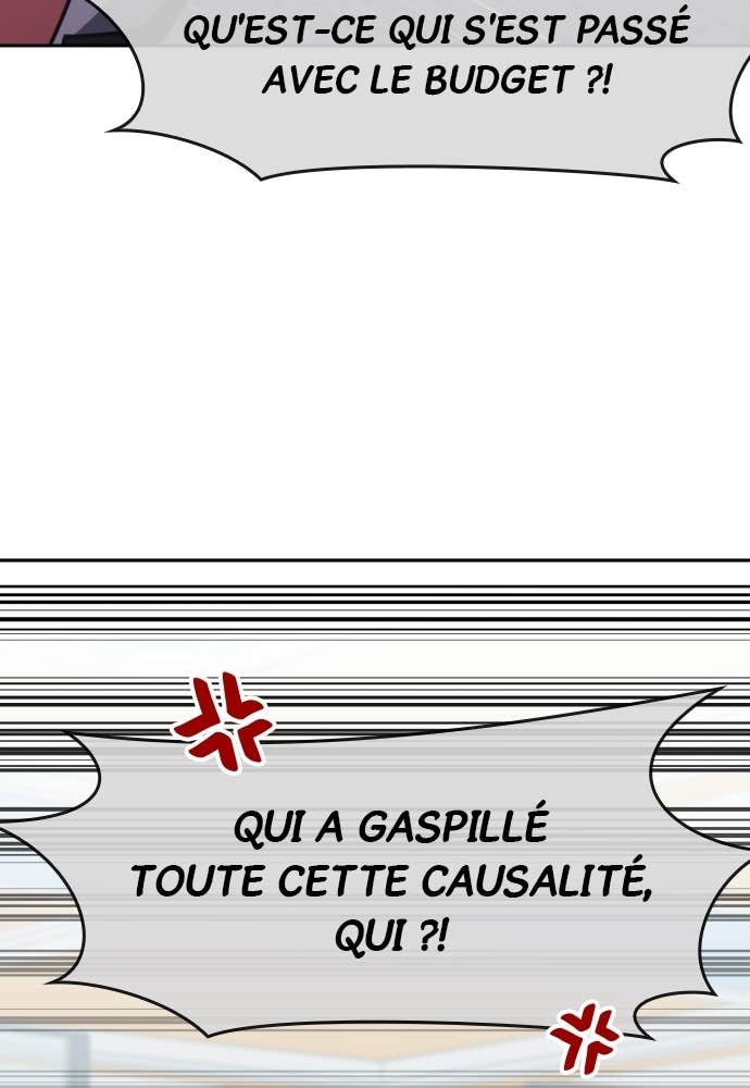 Transcension Academy Chapitre 164 - Page 69
