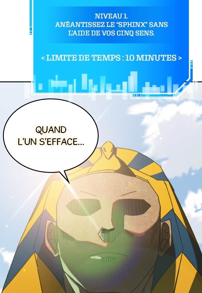 Transcension Academy Chapitre 164 - Page 7