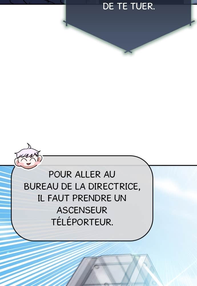 Transcension Academy Chapitre 164 - Page 71