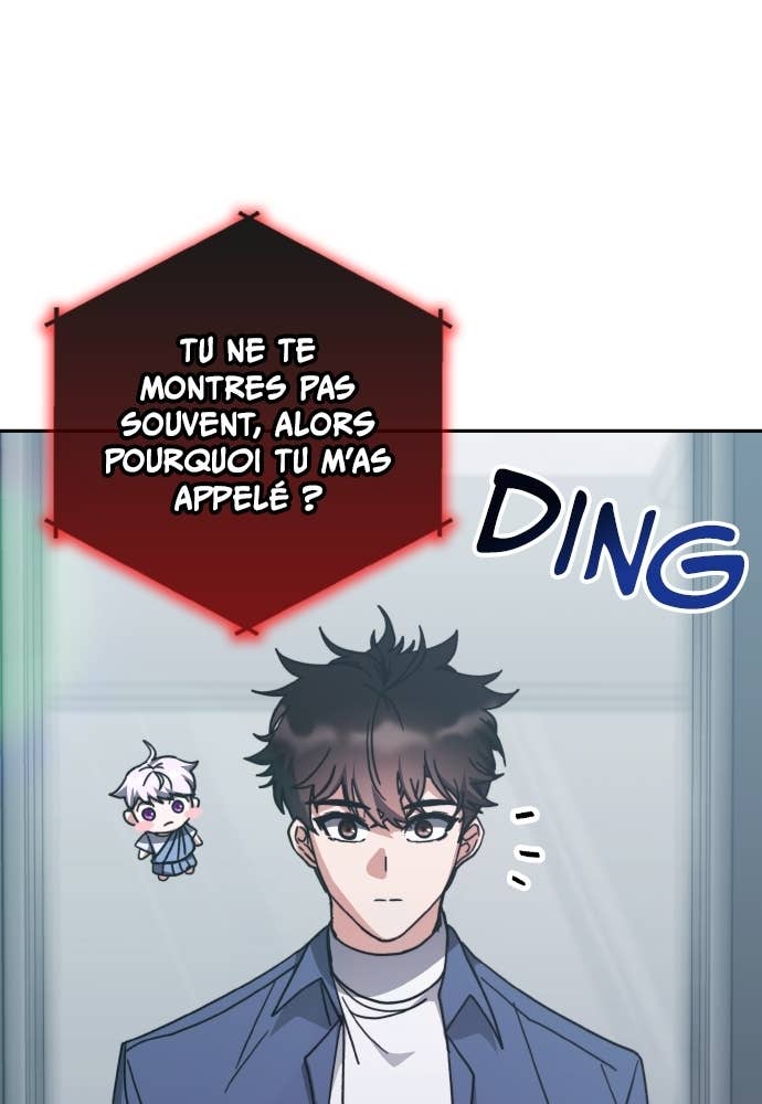 Transcension Academy Chapitre 164 - Page 73