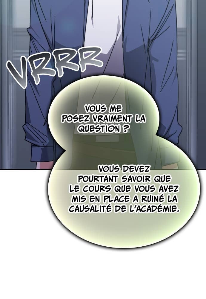 Transcension Academy Chapitre 164 - Page 74