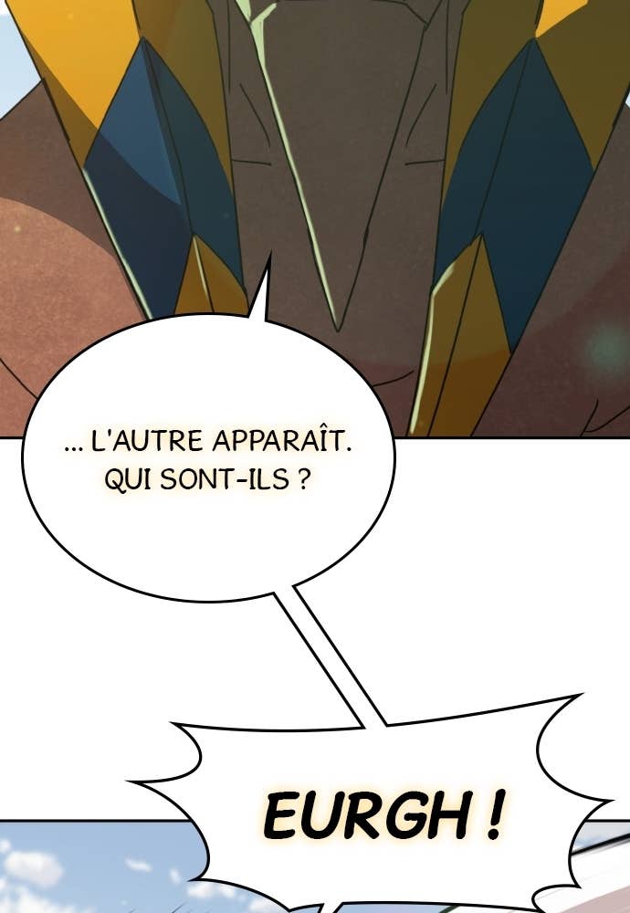 Transcension Academy Chapitre 164 - Page 8
