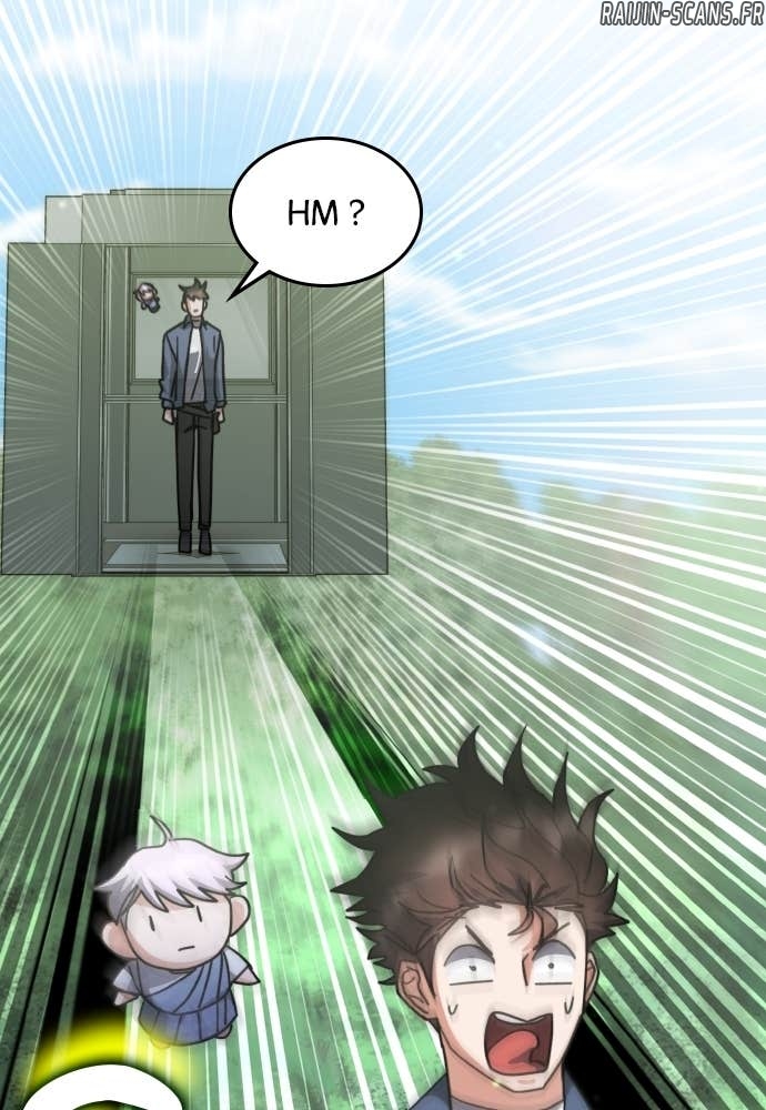 Transcension Academy Chapitre 164 - Page 80