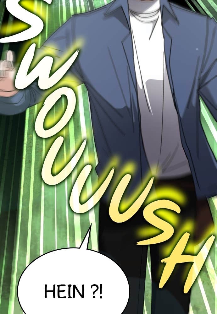Transcension Academy Chapitre 164 - Page 81