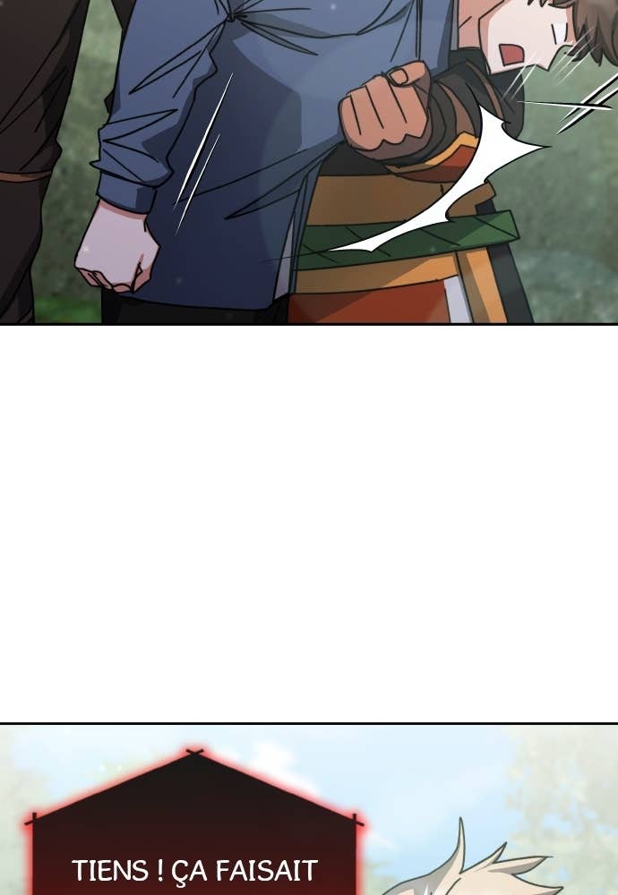 Transcension Academy Chapitre 164 - Page 83