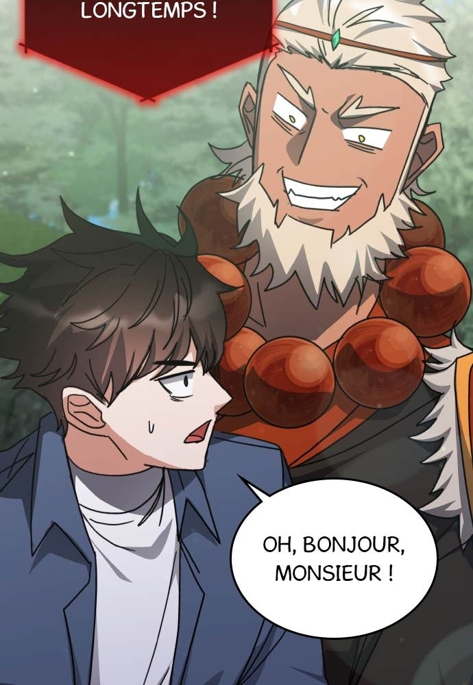 Transcension Academy Chapitre 164 - Page 84