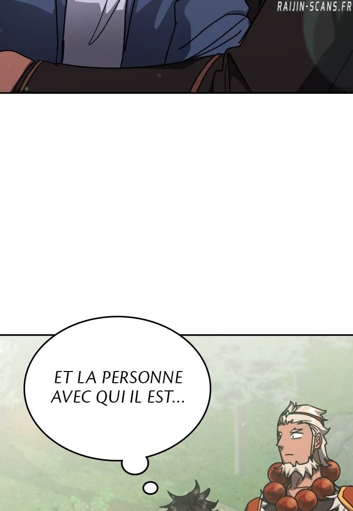 Transcension Academy Chapitre 164 - Page 85