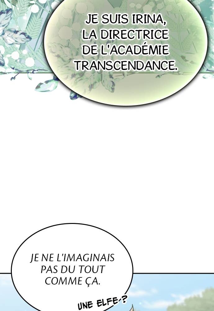 Transcension Academy Chapitre 164 - Page 89